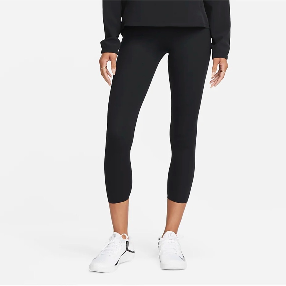 Nike Dri Fit Crop Leggings